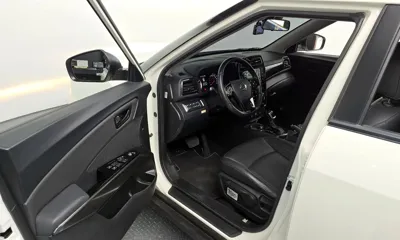 KG_Mobility_Ssangyong TIBOLI 2021, 22076 км, за 14300000 KRW - фото 10