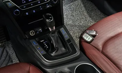 Hyundai Avante 2017, 112273 км, за 9800000 KRW - фото 18