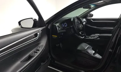 Hyundai Grandeur 2017, 82407 км, за 13990000 KRW - фото 10