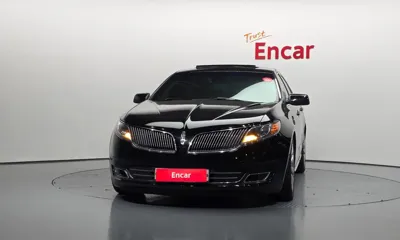 Lincoln MKS 2016, 150074 км, за 4900000 KRW