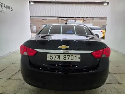 ChevroletGMDaewoo Impala 2017, 65770 км, за 8900000 KRW - фото 4