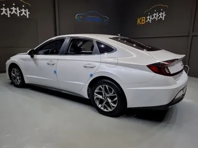 Hyundai Sonata 2020, 119000 км, за 14990000 KRW - фото 6