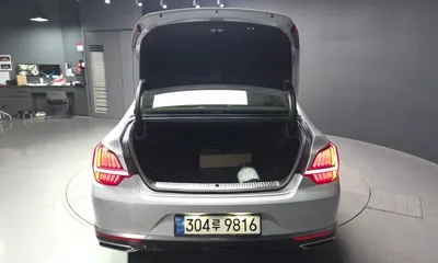 Kia K9 2022, 59596 км, за 38500000 KRW - фото 20
