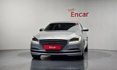 Hyundai Genesis 2015, 104264 км, за 13000000 KRW