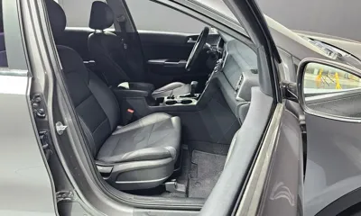 Kia Sportage 2018, 149993 км, за 10300000 KRW - фото 10