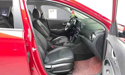Hyundai Kona 2019, 86766 км, за 13500000 KRW - фото 11