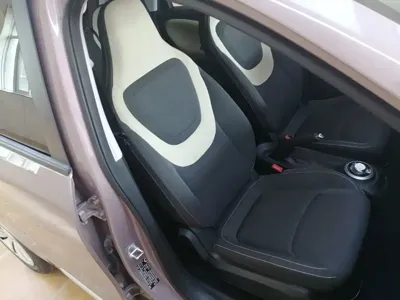 Wuling Bingo 2023, 37800 км, за 33400 CNY - фото 25