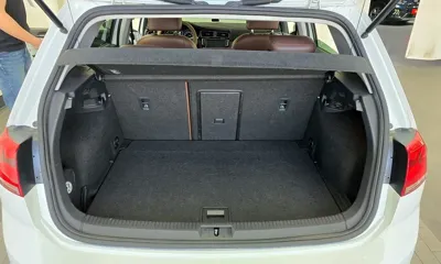 Volkswagen Golf 2013, 67117 км, за 11200000 KRW - фото 20