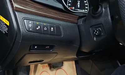 Kia K7 2015, 129211 км, за 6800000 KRW - фото 14