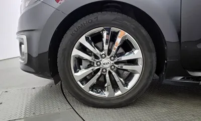 Kia Canival 2016, 183557 км, за 9700000 KRW - фото 5