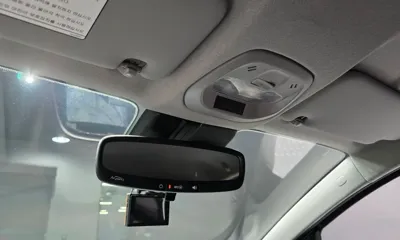 ChevroletGMDaewoo Spark 2018, 37885 км, за 6900000 KRW - фото 20