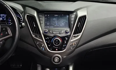 Hyundai Veloster 2016, 83225 км, за 6990000 KRW - фото 15