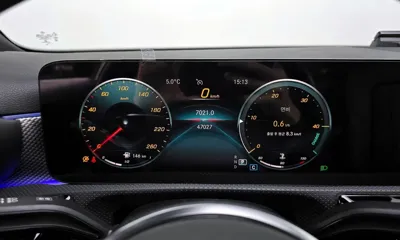 Mercedes-Benz A-Class 2021, 47027 км, за 21500000 KRW - фото 8
