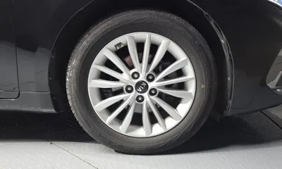 Kia K7 2020, 81202 км, за 16600000 KRW - фото 21