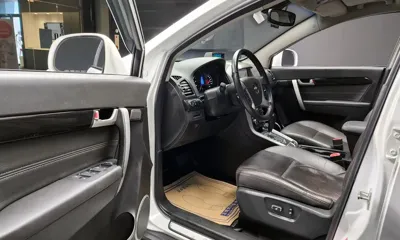 ChevroletGMDaewoo Captiva 2015, 131762 км, за 5200000 KRW - фото 10