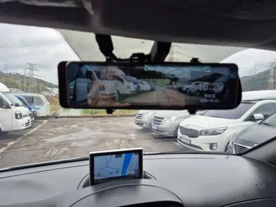 Hyundai Starex 2016, 92332 км, за 11500000 KRW - фото 11