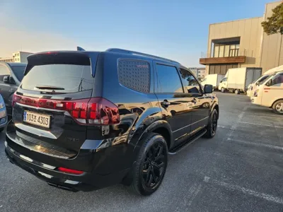 Kia Mohave 2022, 40080 км, за 39990000 KRW - фото 6