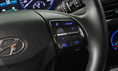 Hyundai Kona 2023, 42768 км, за 49990000 KRW - фото 20