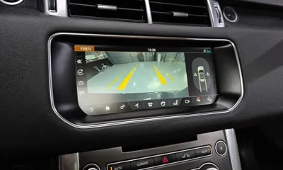 Land Rover Range Rover Sport 2017, 81902 км, за 32500000 KRW - фото 28