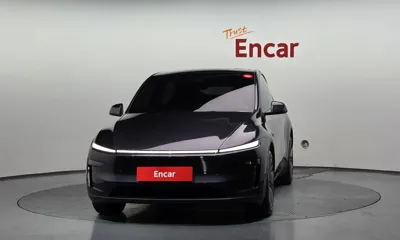 Tesla Model Y 2025, 19729 км, за 49900000 KRW