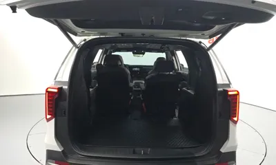 Kia Canival 2024, 15026 км, за 42300000 KRW - фото 20