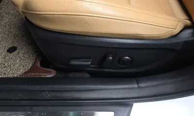 Kia K7 2020, 84953 км, за 18600000 KRW - фото 33