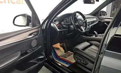 BMW X5 2015, 138885 км, за 26200000 KRW - фото 10