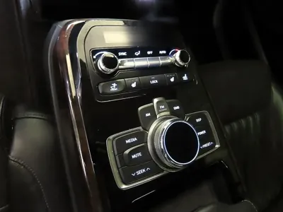 Genesis EQ900 2016, 268034 км, за 9500000 KRW - фото 14
