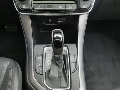 Hyundai ix35 2020, 60800 км, за 47900 CNY - фото 13