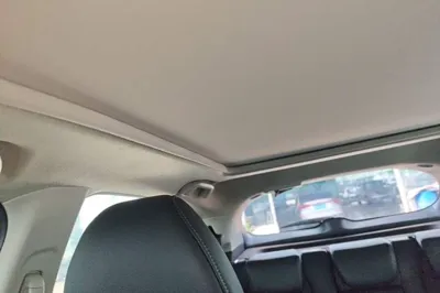 Honda Vezel 2017, 70800 км, за 62325.84 CNY