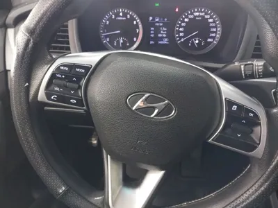 Hyundai Sonata 2019, 345697 км, за 4700000 KRW - фото 10