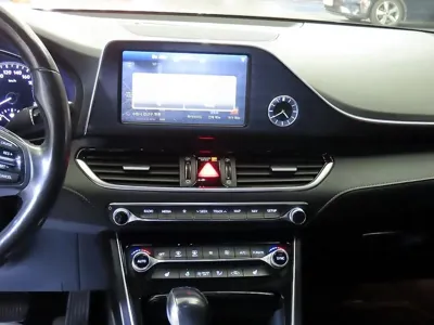 Hyundai Grandeur 2018, 164785 км, за 11500000 KRW - фото 11