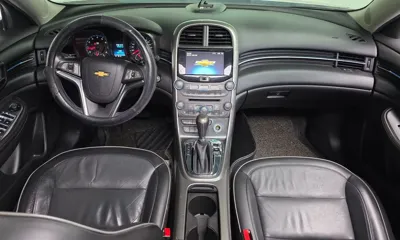 ChevroletGMDaewoo Malibu 2013, 163846 км, за 2290000 KRW - фото 7
