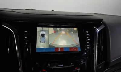 Cadillac Escalade 2018, 146496 км, за 31900000 KRW - фото 15