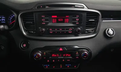 Kia Sorento 2015, 221508 км, за 8490000 KRW - фото 13