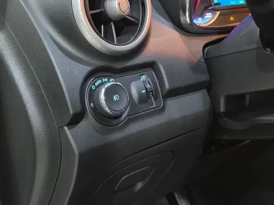 ChevroletGMDaewoo Trax 2016, 123802 км, за 4500000 KRW - фото 15