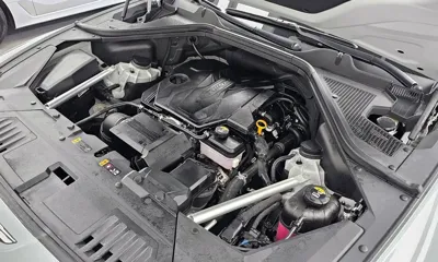 Genesis GV80 2024, 15730 км, за 71000000 KRW - фото 6