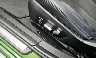 BMW 3-Series 2019, 71497 км, за 22500000 KRW - фото 27