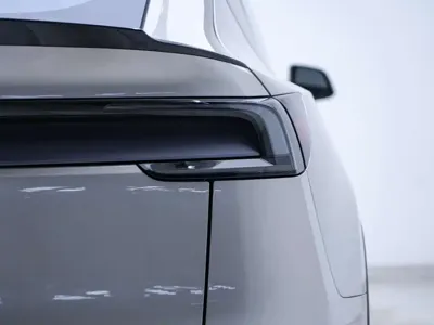 Tesla Model Y L 2026, 7000 км, за 295000 CNY - фото 17