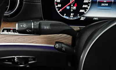 Mercedes-Benz E-Class 2020, 28298 км, за 28100000 KRW - фото 30