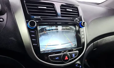 Hyundai Accent 2016, 132131 км, за 5300000 KRW - фото 16