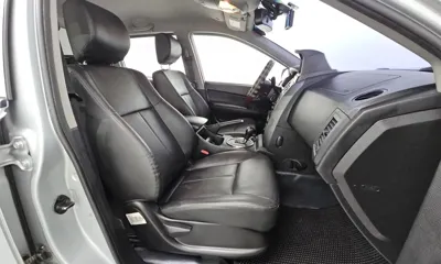 KG_Mobility_Ssangyong KORANDO 2016, 150687 км, за 6990000 KRW - фото 26