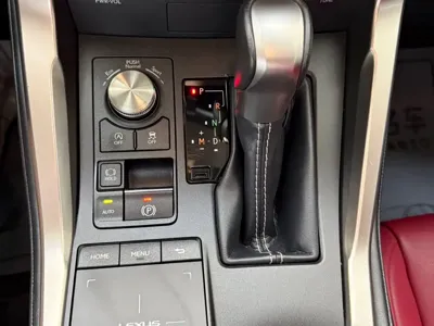 Lexus NX 2021, 52000 км, за 205500 CNY - фото 13