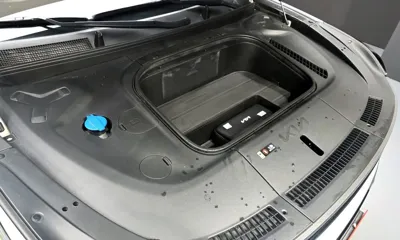 Kia EV9 2024, 70512 км, за 59500000 KRW - фото 6