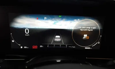 Kia Canival 2022, 88686 км, за 21990000 KRW - фото 8