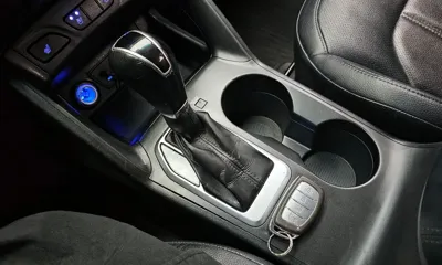 Hyundai Tucson 2015, 87340 км, за 7800000 KRW - фото 9