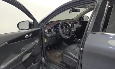 Kia Sorento 2015, 142223 км, за 9890000 KRW - фото 10