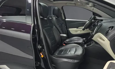 Renault-KoreaSamsung QM3 2018, 74108 км, за 6500000 KRW - фото 10