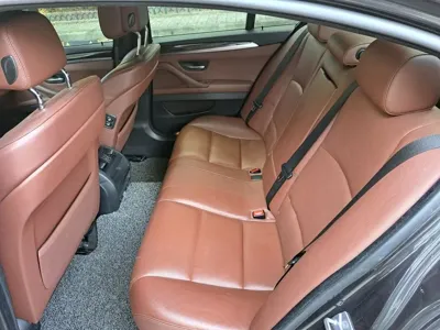 BMW 5-Series 2011, 246751 км, за 7850000 KRW - фото 20