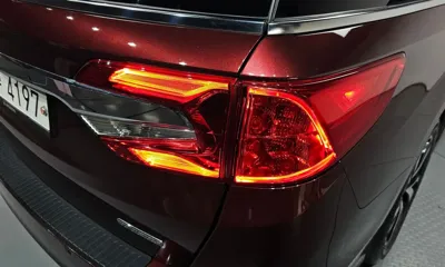 Honda Odyssey 2018, 99847 км, за 22500000 KRW - фото 23